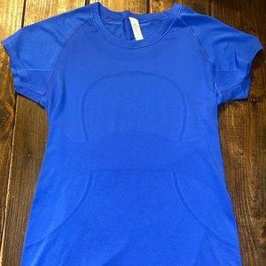 Lululemon Swiftly Tech. Size 10 - NWOT